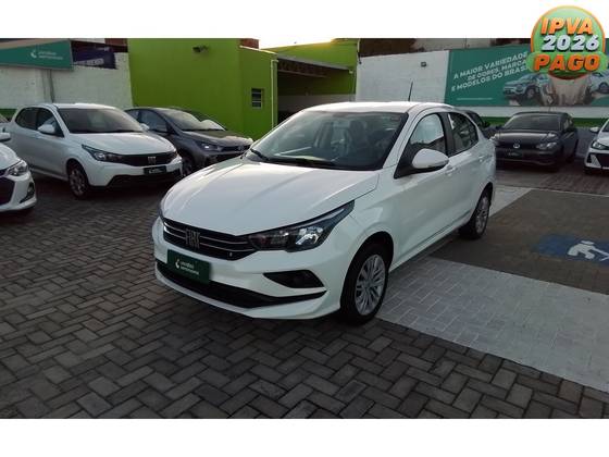 FIAT CRONOS 1.0 FIREFLY FLEX DRIVE MANUAL FIAT CRONOS 1.0 FIREFLY FLEX DRIVE MANUAL